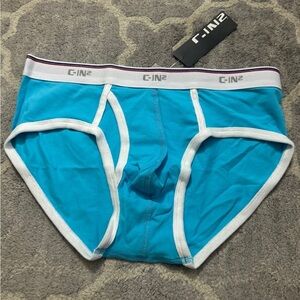 C-In2 Briefs